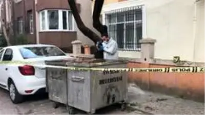 İstanbul'da kan donduran olay! Çöpten yeni doğmuş bebeğin cansız bedeni çıktı İstanbul'da kan donduran olay! Çöpten yeni doğmuş bebeğin cansız bedeni çıktı