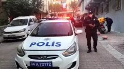 İstanbul'da kan donduran olay! Çöpten yeni doğmuş bebeğin cansız bedeni çıktı İstanbul'da kan donduran olay! Çöpten yeni doğmuş bebeğin cansız bedeni çıktı