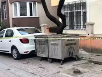 İstanbul'da kan donduran olay! Çöpten yeni doğmuş bebeğin cansız bedeni çıktı İstanbul'da kan donduran olay! Çöpten yeni doğmuş bebeğin cansız bedeni çıktı