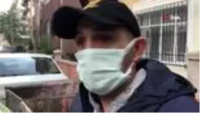 Avcılar'da kan donduran olay, çöpten yeni doğmuş bebek cesedi çıktı Avcılar'da kan donduran olay, çöpten yeni doğmuş bebek cesedi çıktı