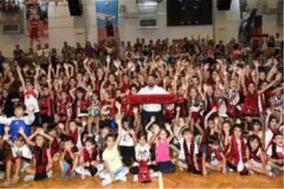 Avrupa'dan Çiğli Belediyesine bir ödül daha Avrupa'dan Çiğli Belediyesine bir ödül daha