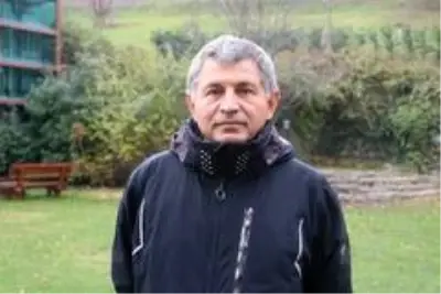 Avrupa'ya gidemeyen kayakçıların adresi Kartalkaya olacak Avrupa'ya gidemeyen kayakçıların adresi Kartalkaya olacak
