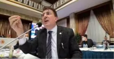 Aydemir Erzurum'un beklentilerini paylaştı Aydemir Erzurum'un beklentilerini paylaştı