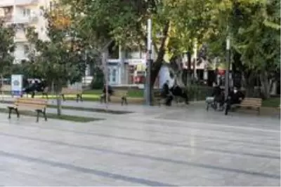 Aydın'da denetimler sıkılaştırıldı Aydın'da denetimler sıkılaştırıldı