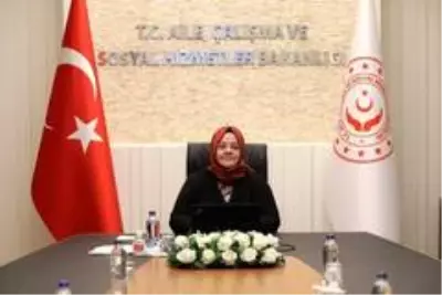 Son dakika! Aydınlı Bakan Selçuk'un testi negatif çıktı Son dakika! Aydınlı Bakan Selçuk'un testi negatif çıktı