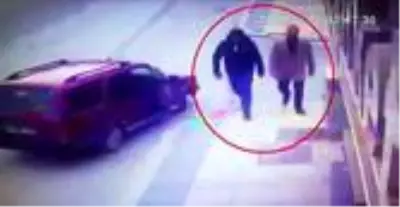 Ayrıldığı erkek arkadaşından para almak için iş yerini kurşunlattı Ayrıldığı erkek arkadaşından para almak için iş yerini kurşunlattı