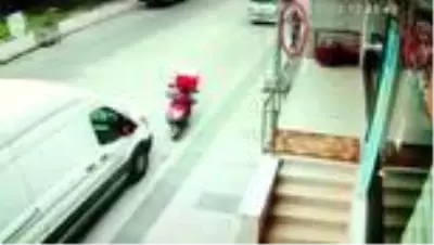 Ayrıldığı erkek arkadaşından para almak için iş yerini kurşunlattı Ayrıldığı erkek arkadaşından para almak için iş yerini kurşunlattı