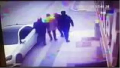 Ayrıldığı erkek arkadaşından para almak için iş yerini kurşunlattı Ayrıldığı erkek arkadaşından para almak için iş yerini kurşunlattı