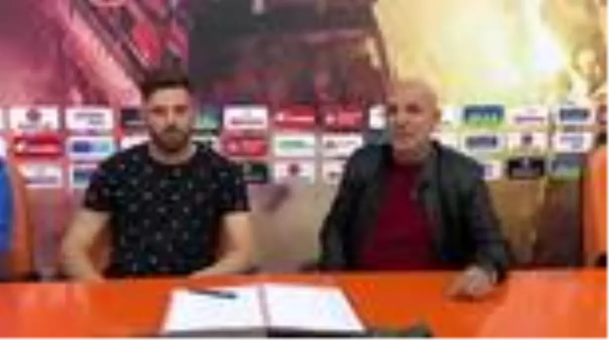 Aytemiz Alanyaspor, Marafona ile sözleşme uzattı