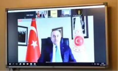 Son dakika haberleri: Bakan Ersoy: 'Aşılama programını aralık itibarıyla devreye alıyoruz' Son dakika haberleri: Bakan Ersoy: 'Aşılama programını aralık itibarıyla devreye alıyoruz'