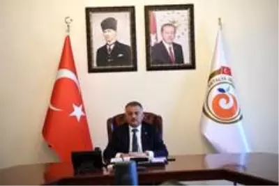 Son dakika haberleri: Bakan Ersoy: 'Aşılama programını aralık itibarıyla devreye alıyoruz' Son dakika haberleri: Bakan Ersoy: 'Aşılama programını aralık itibarıyla devreye alıyoruz'