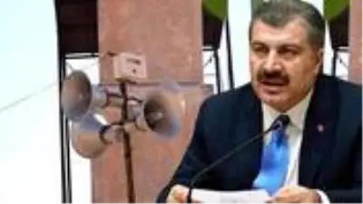 Alarm veren iller arasında yer alan Edirne'de 'Ev ziyaretlerine gitmeyin' anonsları yapılıyor Alarm veren iller arasında yer alan Edirne'de 'Ev ziyaretlerine gitmeyin' anonsları yapılıyor