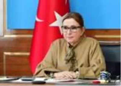 Bakan Pekcan: Önümüzdeki dönemde daha fazla yabancı yatırımcı çekilmesi öncelik olacak Bakan Pekcan: Önümüzdeki dönemde daha fazla yabancı yatırımcı çekilmesi öncelik olacak