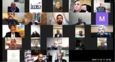 Balcıoğlu: 'Sabah akşam düzenli uçağımızı istiyoruz' Balcıoğlu: 'Sabah akşam düzenli uçağımızı istiyoruz'