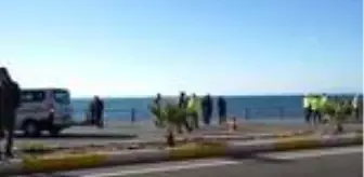 Çanakkale: Son dakika haber... BALIKESİR - Otomobille çarpışan motosikletin sürücüsü öldü Çanakkale: Son dakika haber... BALIKESİR - Otomobille çarpışan motosikletin sürücüsü öldü