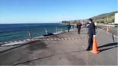 Son dakika haber... BALIKESİR - Otomobille çarpışan motosikletin sürücüsü öldü Son dakika haber... BALIKESİR - Otomobille çarpışan motosikletin sürücüsü öldü
