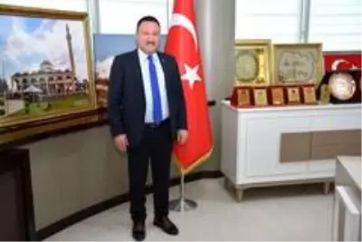 Başkan Beyoğlu: Başkan Beyoğlu: