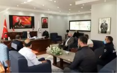 Başkan Bilgin, işçi ve emekçiyi sevindirdi Başkan Bilgin, işçi ve emekçiyi sevindirdi