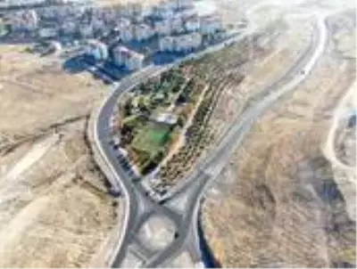 Başkan Çolakbayrakdar yol çalışmalarını inceledi Başkan Çolakbayrakdar yol çalışmalarını inceledi
