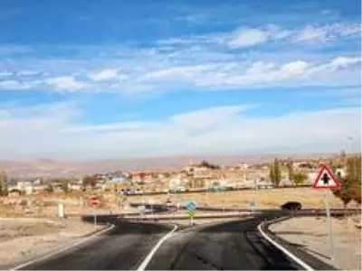 Başkan Çolakbayrakdar yol çalışmalarını inceledi Başkan Çolakbayrakdar yol çalışmalarını inceledi