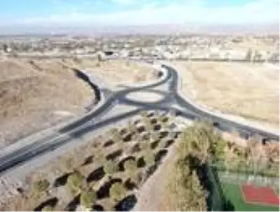 Başkan Çolakbayrakdar yol çalışmalarını inceledi Başkan Çolakbayrakdar yol çalışmalarını inceledi