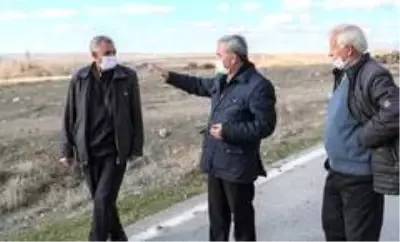 Başkan Işık: Başkan Işık: