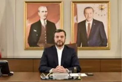 Başkan Kocaispir'den salgın sürecinde spora destek Başkan Kocaispir'den salgın sürecinde spora destek