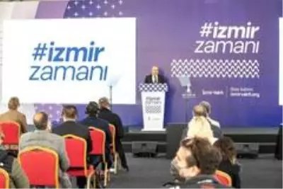 Başkan Soyer: Başkan Soyer: