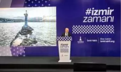 Başkan Soyer: 'Dirençli şehirleri birlikte tasarlayalım' Başkan Soyer: 'Dirençli şehirleri birlikte tasarlayalım'
