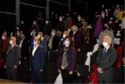 Başkan Uysal: Başkan Uysal: