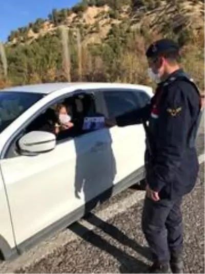 Başyayla'da KADES mobil uygulaması tanıtıldı Başyayla'da KADES mobil uygulaması tanıtıldı