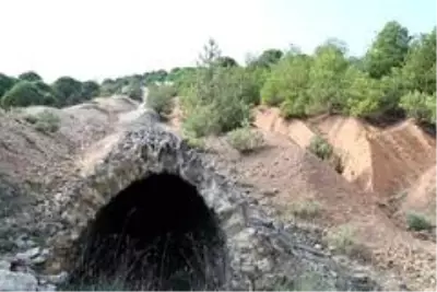 BAÜN'de, Jeopark uygulama ve araştırma merkezi kuruldu BAÜN'de, Jeopark uygulama ve araştırma merkezi kuruldu