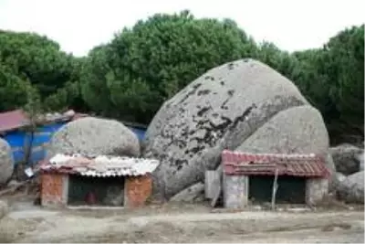 BAÜN'de, Jeopark uygulama ve araştırma merkezi kuruldu BAÜN'de, Jeopark uygulama ve araştırma merkezi kuruldu