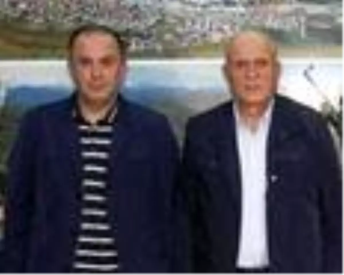 Bayburt Belediye Başkanı Pekmezci'nin acı günü