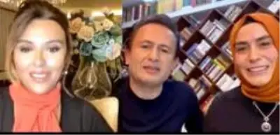 Belediye Başkanı Şadi Yazıcı ve eşi Fatma Yazıcı'dan şiddete hayır Belediye Başkanı Şadi Yazıcı ve eşi Fatma Yazıcı'dan şiddete hayır