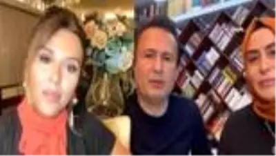 Belediye Başkanı Şadi Yazıcı ve eşi Fatma Yazıcı'dan şiddete hayır Belediye Başkanı Şadi Yazıcı ve eşi Fatma Yazıcı'dan şiddete hayır
