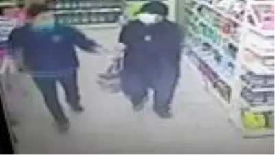 Belediyeden işten çıkartılınca gasp yaptı Belediyeden işten çıkartılınca gasp yaptı