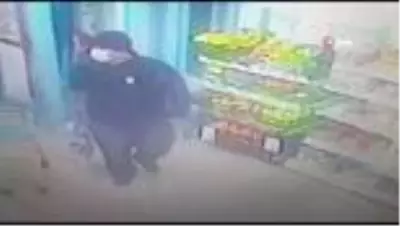 Belediyeden işten çıkartılınca gasp yaptı Belediyeden işten çıkartılınca gasp yaptı