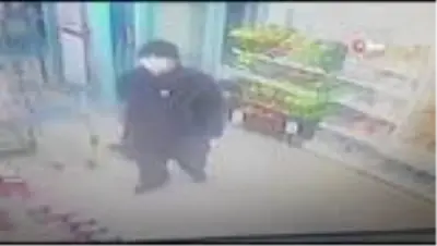 Belediyeden işten çıkartılınca gasp yaptı Belediyeden işten çıkartılınca gasp yaptı