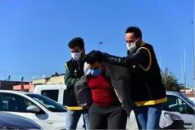 Belediyeden işten çıkartılınca gasp yaptı Belediyeden işten çıkartılınca gasp yaptı