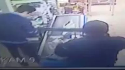 Belediyeden işten çıkartılınca gasp yaptı Belediyeden işten çıkartılınca gasp yaptı