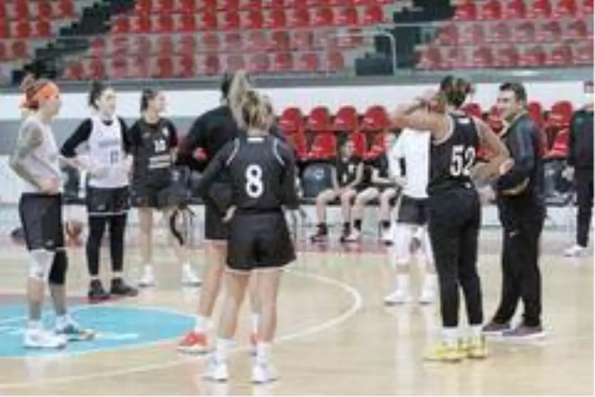 Bellona Kayseri Basketbol, Samsun'u bekliyor