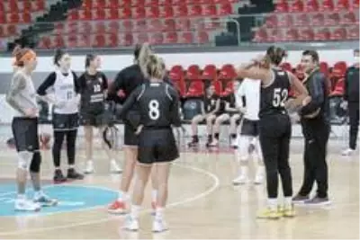 Bellona Kayseri Basketbol, Samsun'u bekliyor Bellona Kayseri Basketbol, Samsun'u bekliyor