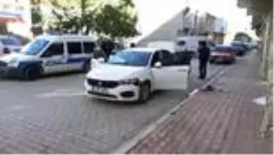 Son dakika haber | Bıçaklı kavga: 1 ölü Son dakika haber | Bıçaklı kavga: 1 ölü