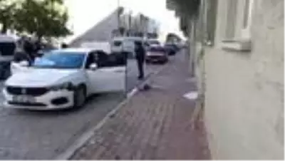 Son dakika haber | Bıçaklı kavga: 1 ölü Son dakika haber | Bıçaklı kavga: 1 ölü