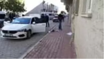 Son dakika haber | Bıçaklı kavga: 1 ölü Son dakika haber | Bıçaklı kavga: 1 ölü