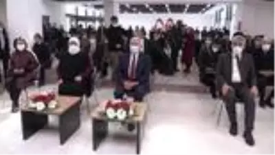 Binali Yıldırım: 'Aramıza nifak sokmaya çalışmak, kardeşliğimize zarar vermek isteyenlere asla ve asla geçit vermeyiz' Binali Yıldırım: 'Aramıza nifak sokmaya çalışmak, kardeşliğimize zarar vermek isteyenlere asla ve asla geçit vermeyiz'