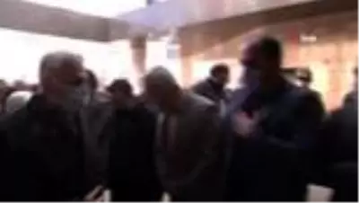 Binali Yıldırım, kütüphane ve anaokulu açılışı yaptı Binali Yıldırım, kütüphane ve anaokulu açılışı yaptı