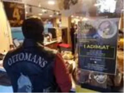 Bir günlük hasılat, Hamza bebeğin tedavisine bağışlandı Bir günlük hasılat, Hamza bebeğin tedavisine bağışlandı