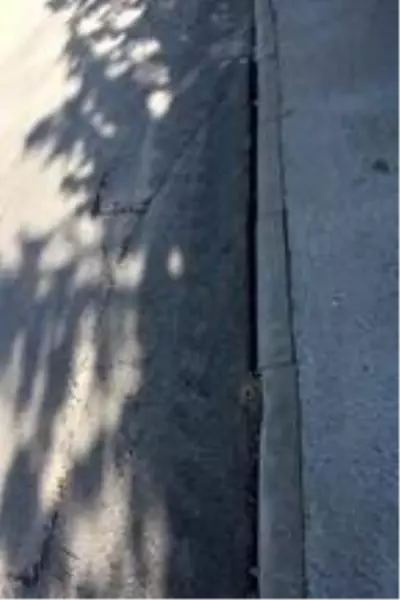 Bodrum'un bitmeyen çilesi; patlayan su boruları Bodrum'un bitmeyen çilesi; patlayan su boruları
